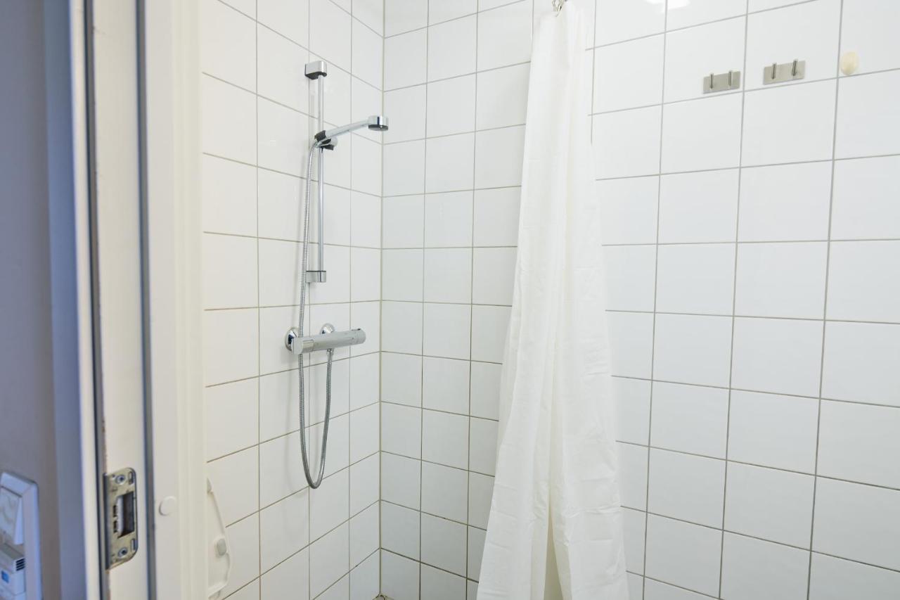 Grunerlokka Deluxe Rooms Oslo Exterior photo